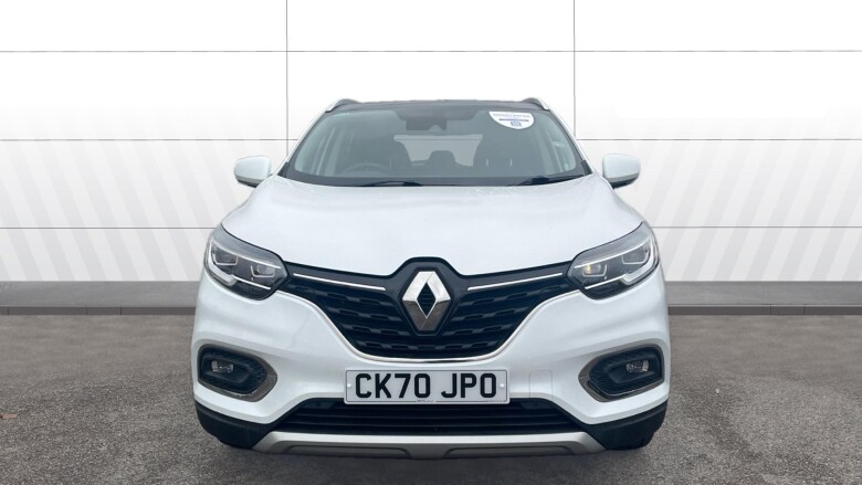 Renault Kadjar 1.3 TCE S Edition 5dr EDC Petrol Hatchback